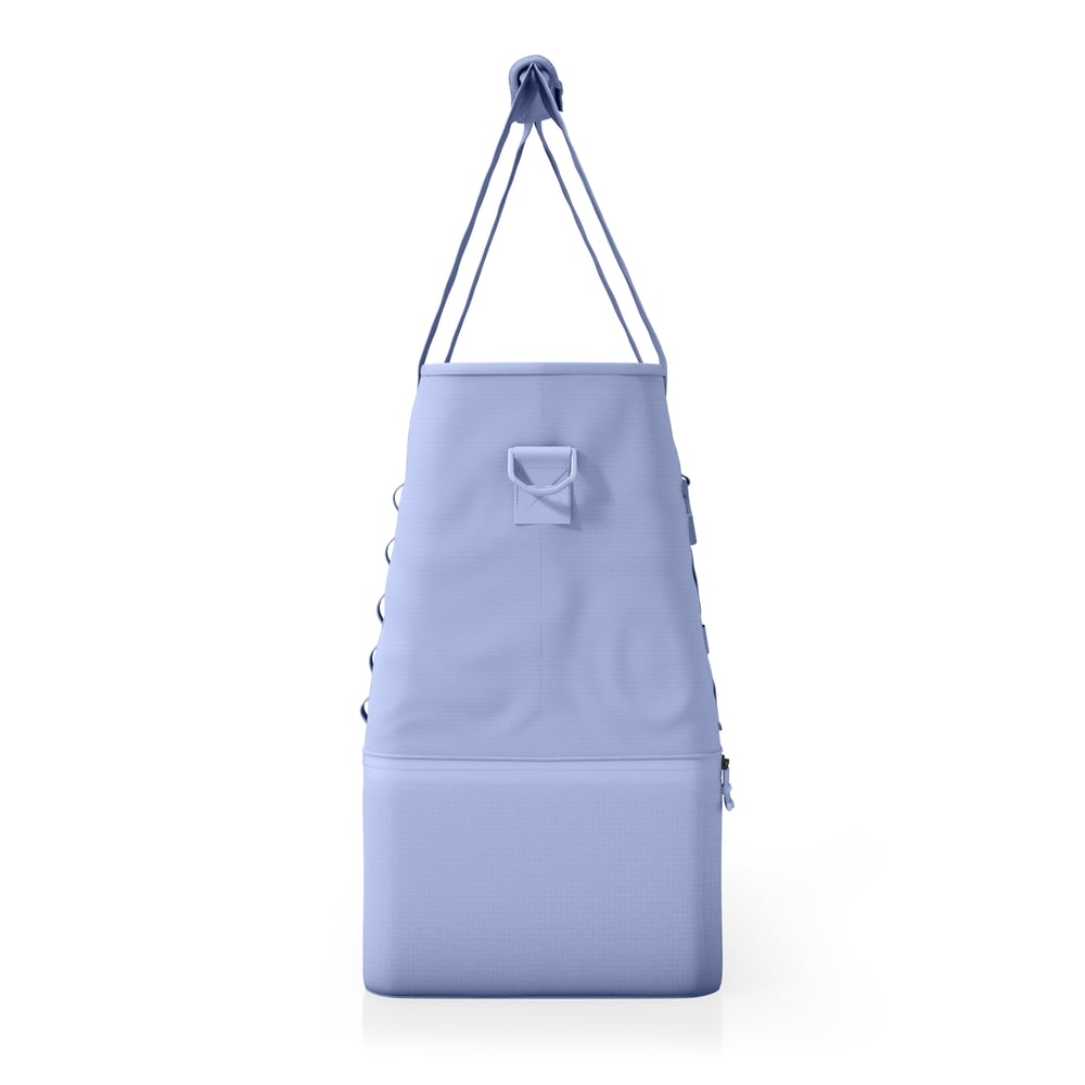 RTIC Outdoors - HALF BAG, HALF COOLER-Periwinkle - Image 6