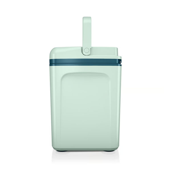 RTIC Outdoors - 8 QT Road Trip Personal Cooler - Fresh Mint/Marine - Image 3