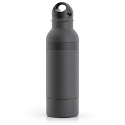 Alternative view of RTIC Outdoors - All-in-One Bottle Chiller - Black