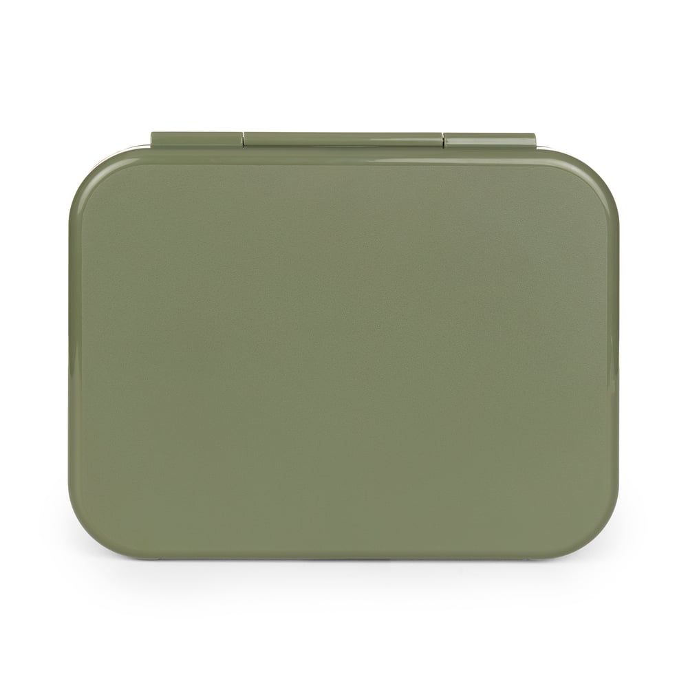 RTIC Outdoors - Day Packer Lunch Container - Camper Green - Image 6