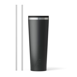 Alternative view of RTIC Outdoors - Everyday Tumbler - Black
