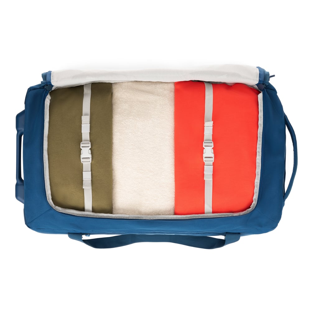 RTIC Outdoors - Pack It. Roll It. Go.-Navy & Denim - Image 6