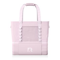 Alternative view of RTIC Outdoors - HALF BAG, HALF COOLER-Pale Pink