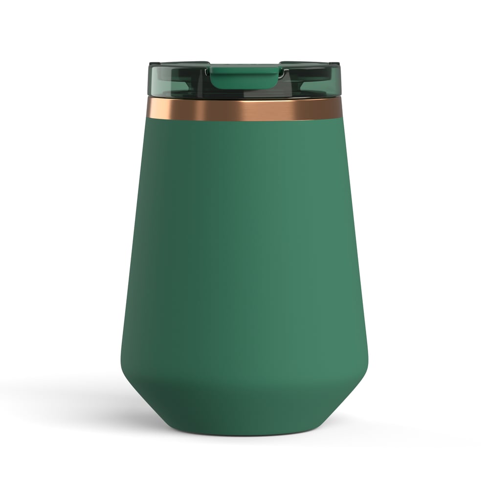 RTIC Outdoors - 12oz Happy Hour Pint Tumbler - Pine Tree - Image 6