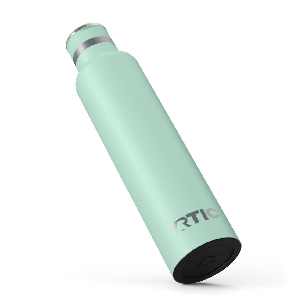 RTIC Outdoors - Journey Bottle - Fresh Mint - Image 7