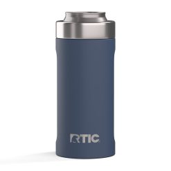 RTIC Outdoors - 24oz Ultimate Can Cooler - Navy