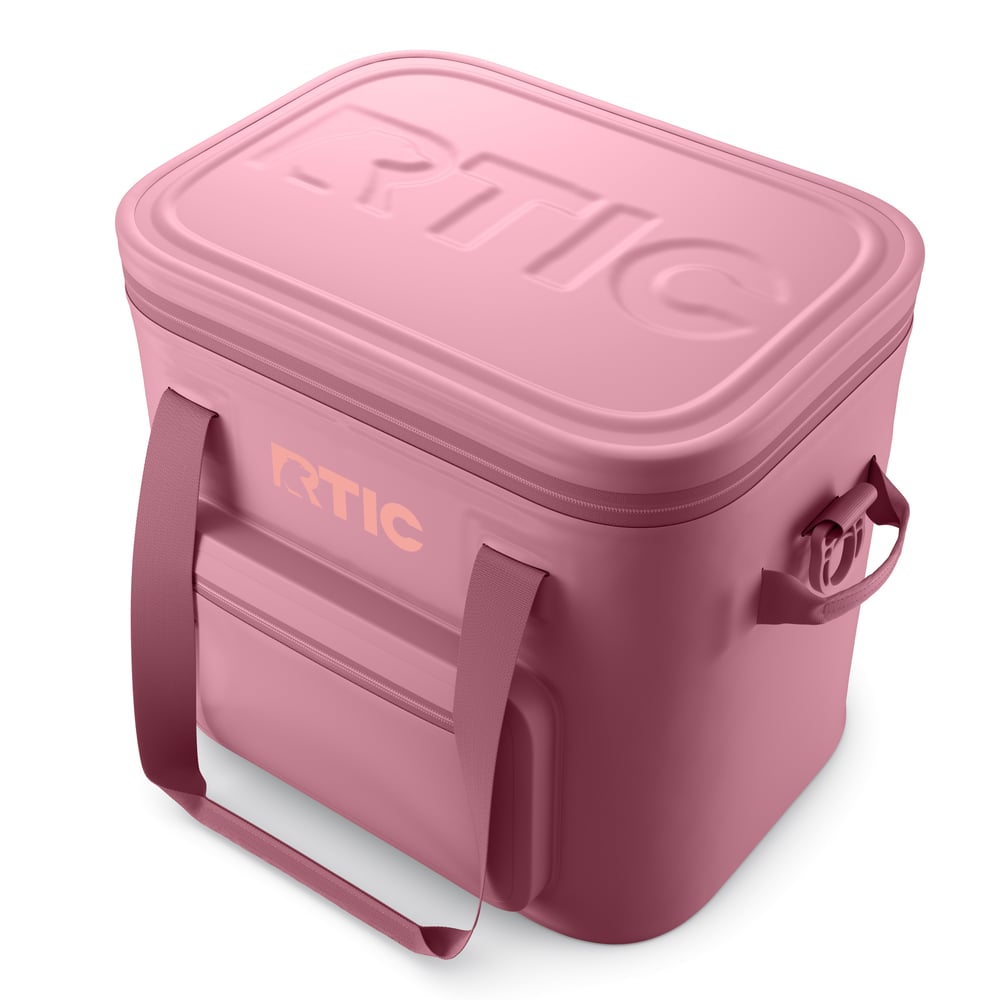 RTIC Outdoors - Ultra-Tough Soft Cooler Pro - Image 4