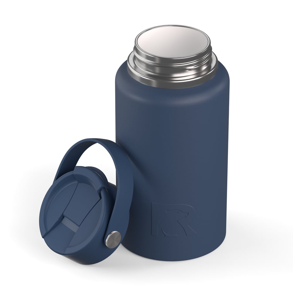 RTIC Outdoors - Outback Bottle - Navy - Image 4