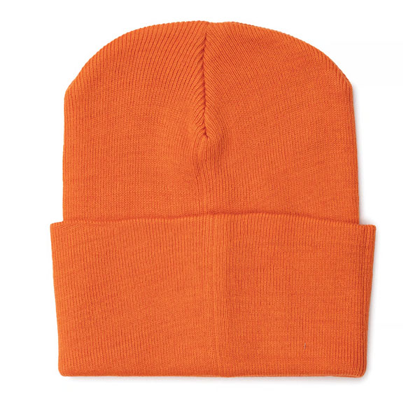 RTIC Outdoors - Beanie-Orange - Image 3