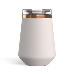 Alternative view of RTIC Outdoors - 12oz Happy Hour Pint Tumbler - Cool Grey
