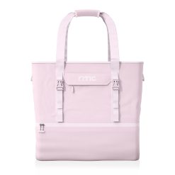 RTIC Outdoors - HALF BAG, HALF COOLER-Pale Pink
