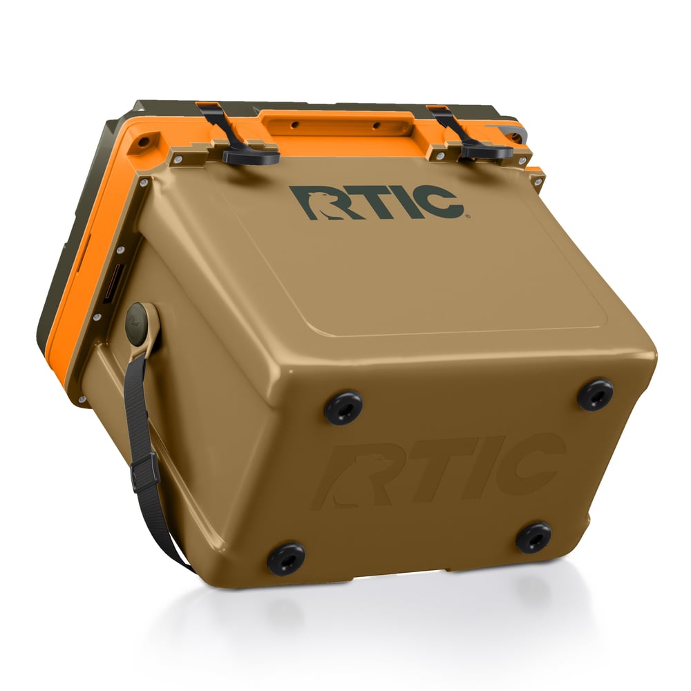 RTIC Outdoors - 22 QT Ultra-Light Cooler - Trailblazer - Image 2