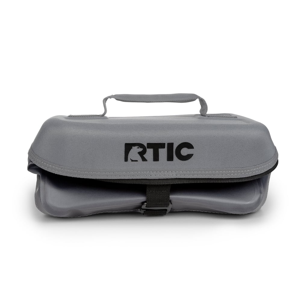 RTIC Outdoors - Everyday Cooler - Smoke - Image 7