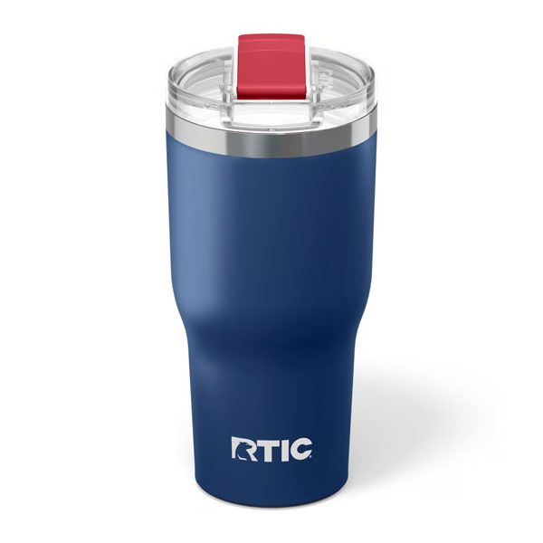 RTIC Outdoors - Essential Tumbler - Patriot - Image 3