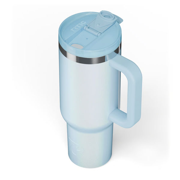 RTIC Outdoors - Road Trip Tumbler - Ice Glitter - Image 6