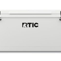Alternative view of RTIC Outdoors - 145 QT Ultra-Tough Cooler - White
