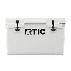 Alternative view of RTIC Outdoors - 45 QT Ultra-Tough Cooler - White