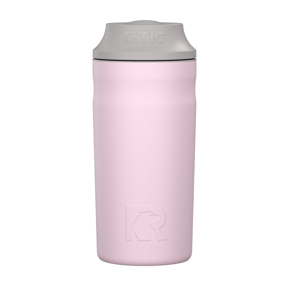 RTIC Outdoors - All-in-One Can Chiller - Pale Pink - Image 2