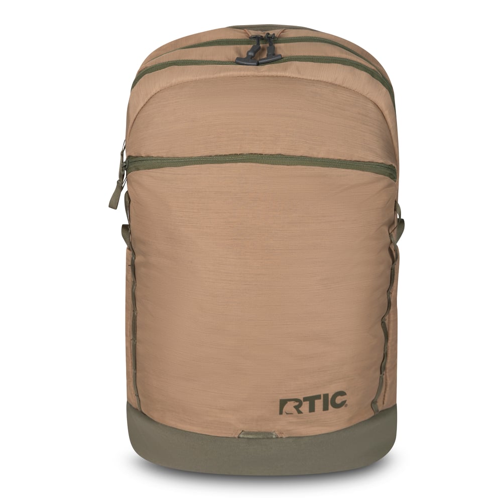 RTIC Outdoors - Road Trip Backpack-Trailblazer - Image 2