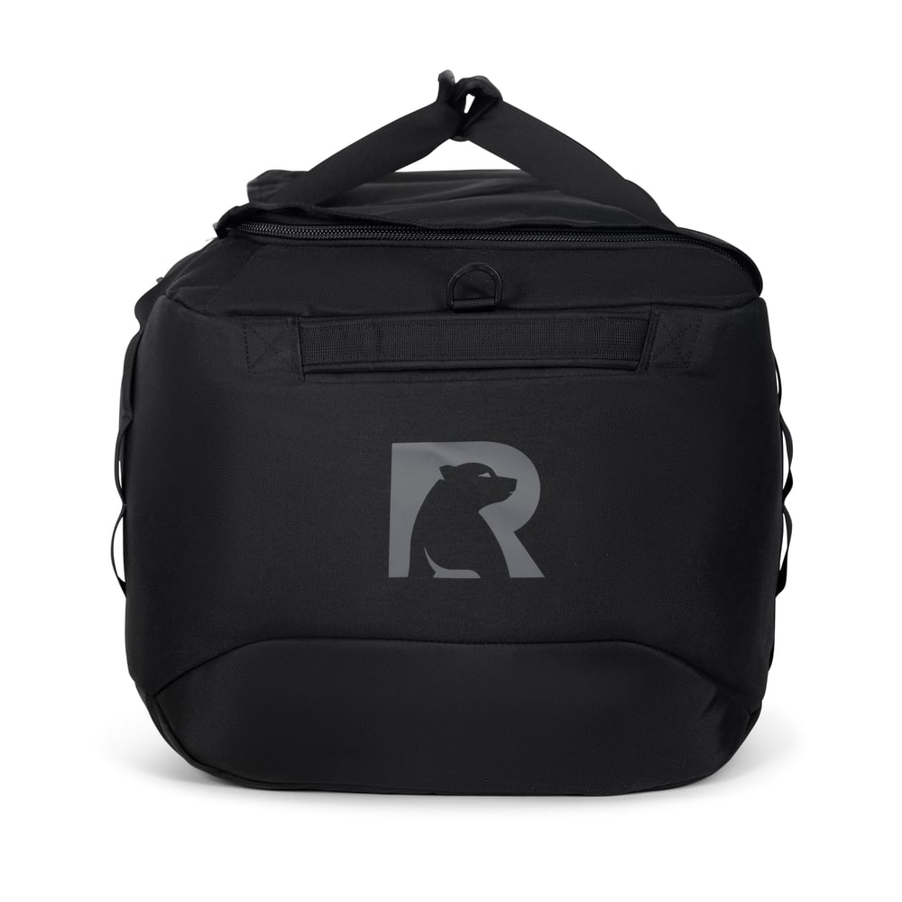 RTIC Outdoors - Road Trip Duffle Bag-Black - Image 4