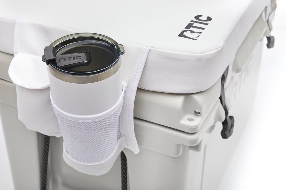 RTIC Outdoors - Ultra-Tough Cooler Cushion - Image 5