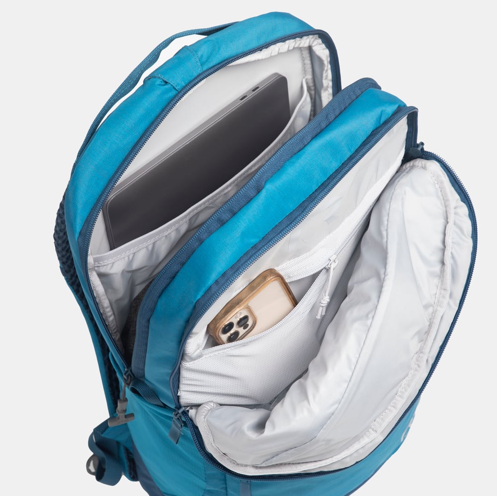 RTIC Outdoors - Road Trip Backpack-Trailblazer - Image 6