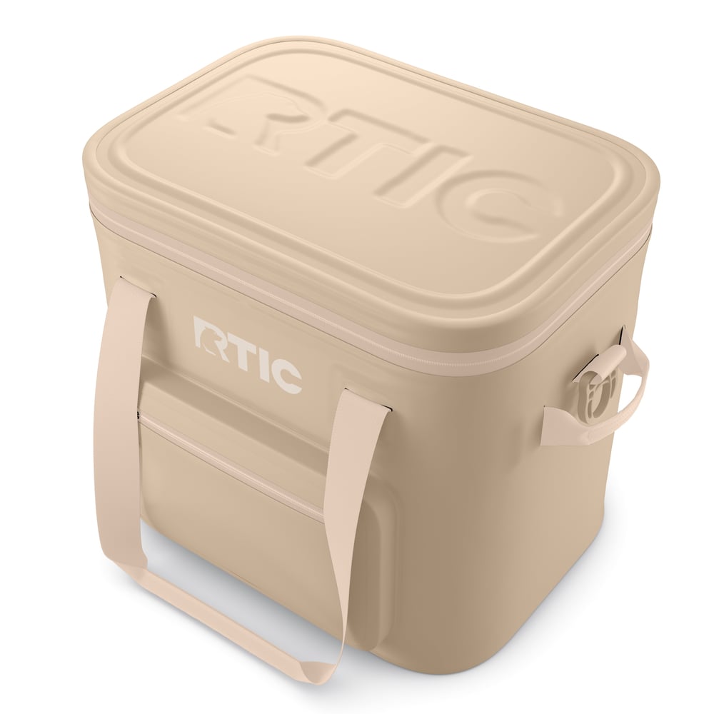 RTIC Outdoors - Ultra-Tough Soft Cooler Pro - Image 6