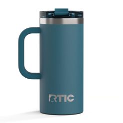 RTIC Outdoors - Road Trip Travel Mug - Marine