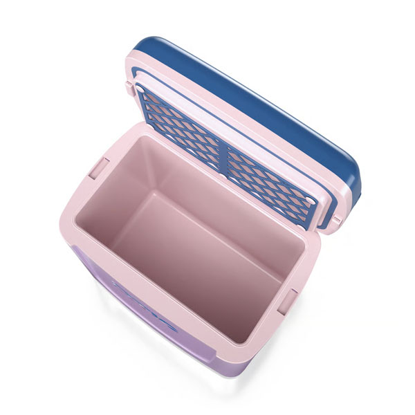 RTIC Outdoors - 8 QT Road Trip Personal Cooler - Snowy Peak - Image 6