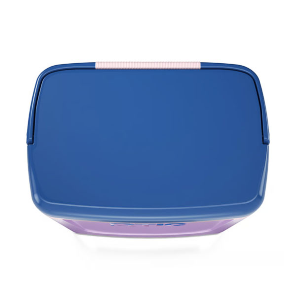RTIC Outdoors - 8 QT Road Trip Personal Cooler - Snowy Peak - Image 9