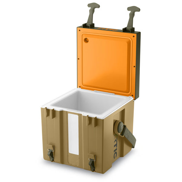 RTIC Outdoors - Halftime Water Cooler - 3 Gallon - Trailblazer - Image 3
