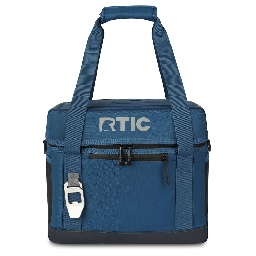 RTIC Outdoors - Everyday Cooler - Navy - Image 4