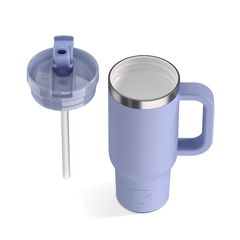 RTIC Outdoors - SIP IT. SNAP IT. GO.-Periwinkle - Image 8