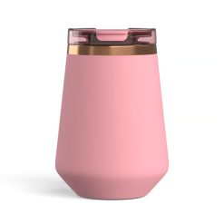 Alternative view of RTIC Outdoors - 12oz Happy Hour Wine Tumbler - Rosewater