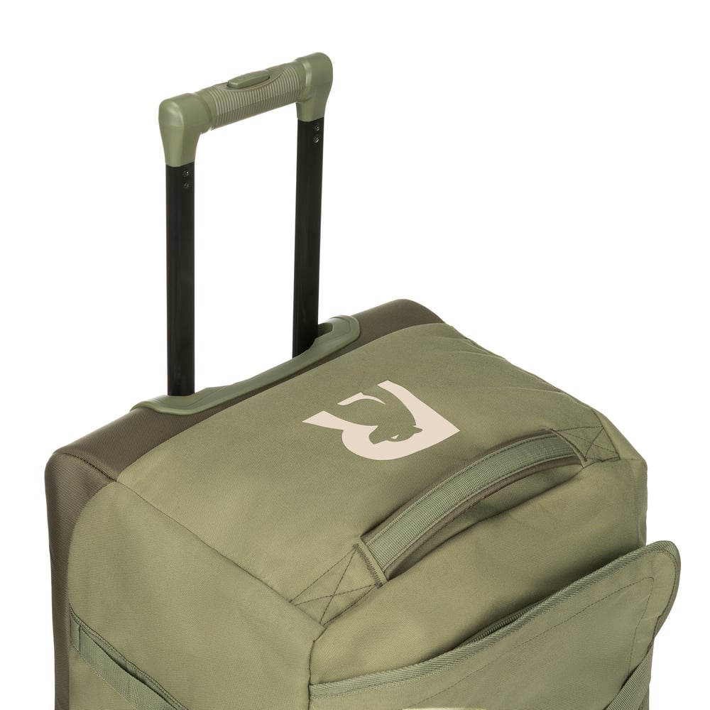 RTIC Outdoors - Pack It. Roll It. Go.-Olive & Beach - Image 9