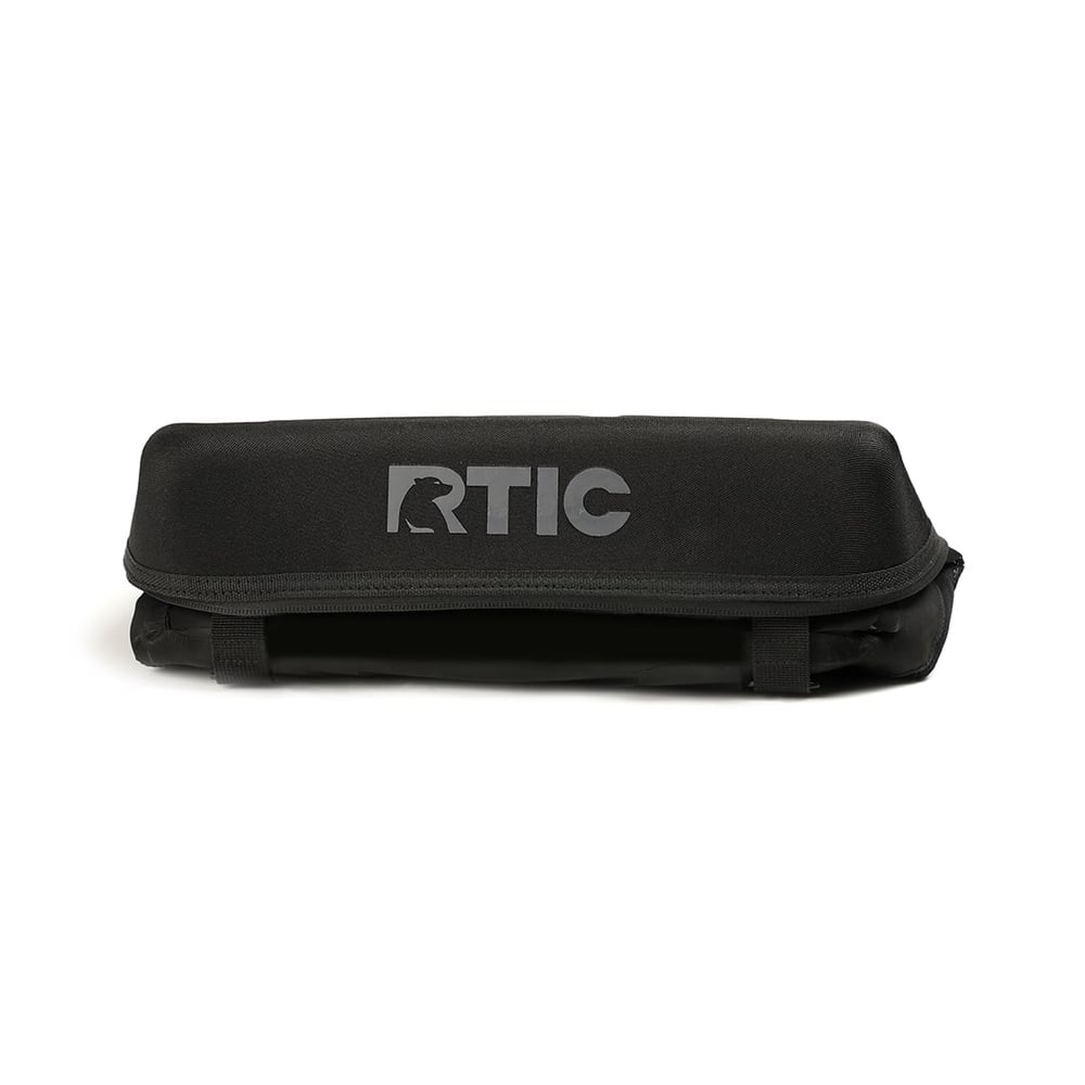 RTIC Outdoors - Everyday Cooler - Black - Image 8