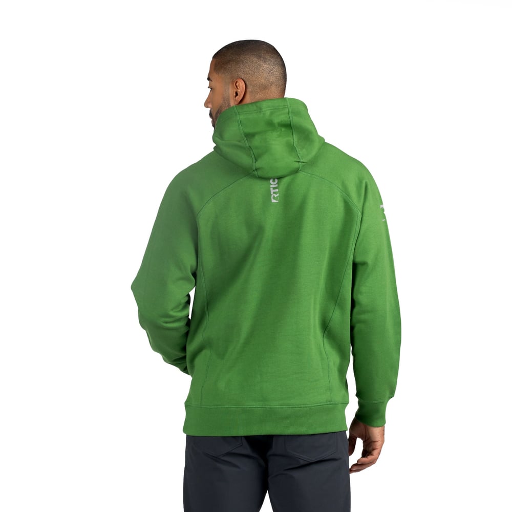 RTIC Outdoors - Water-Repellent Pullover Hoodie - Relaxed Fit - Palm - Image 5