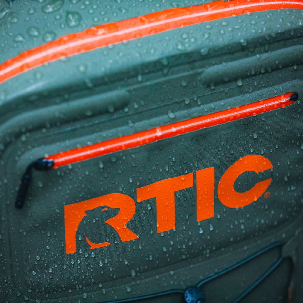 RTIC Outdoors - Ultra-Dry Duffle Pack - Image 20