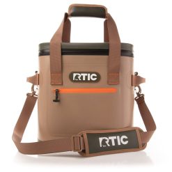 RTIC Outdoors - BUILT TO FLOAT - Tan