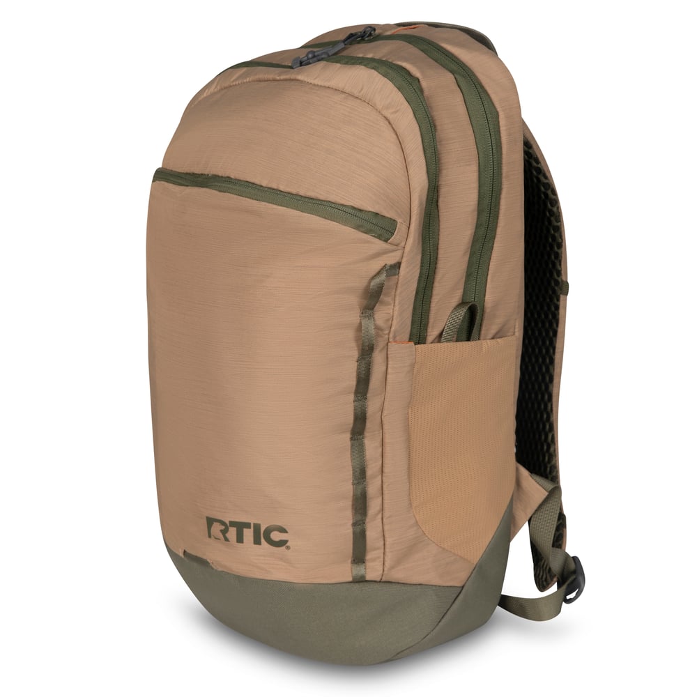 RTIC Outdoors - Road Trip Backpack-Trailblazer