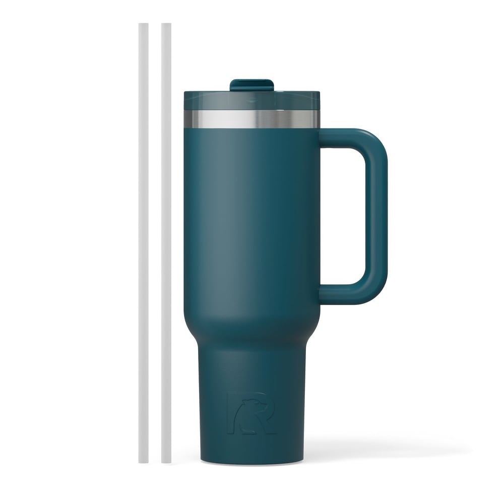 RTIC Outdoors - Road Trip Tumbler - Marine - Image 2