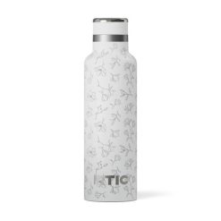 RTIC Outdoors - Journey Bottle - White Magnolias