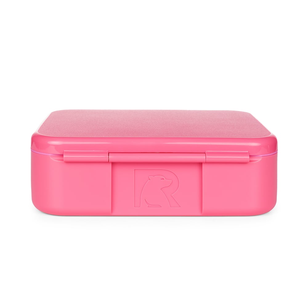 RTIC Outdoors - Day Packer Lunch Container - Sweet Pink - Image 3