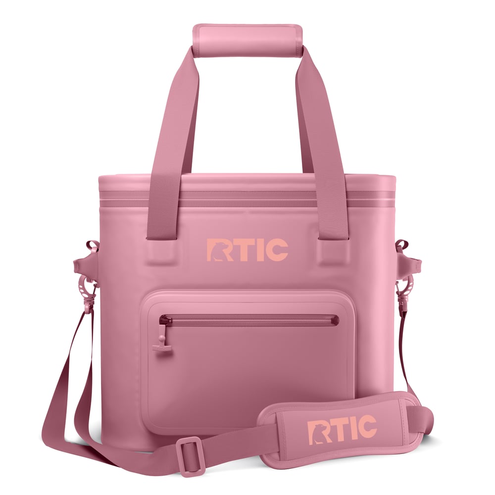 RTIC Outdoors - Ultra-Tough Soft Cooler Pro - Image 7