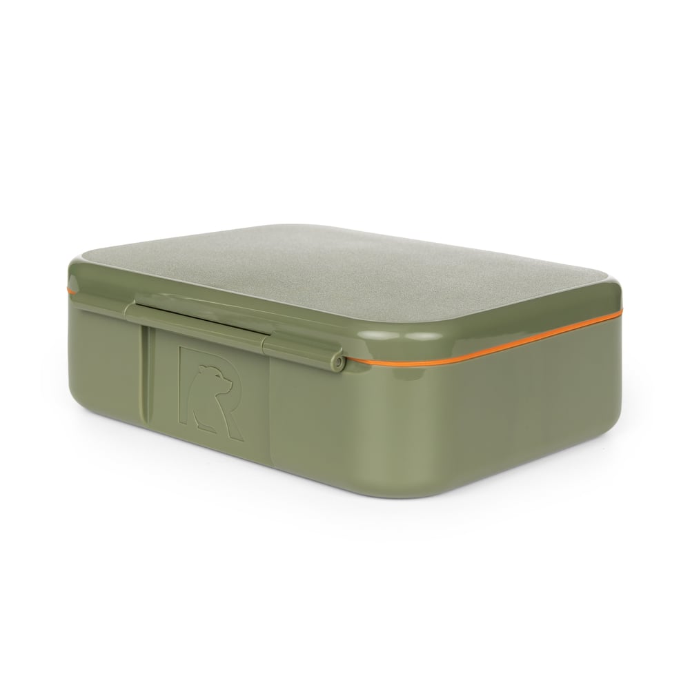 RTIC Outdoors - Day Packer Lunch Container - Camper Green - Image 4