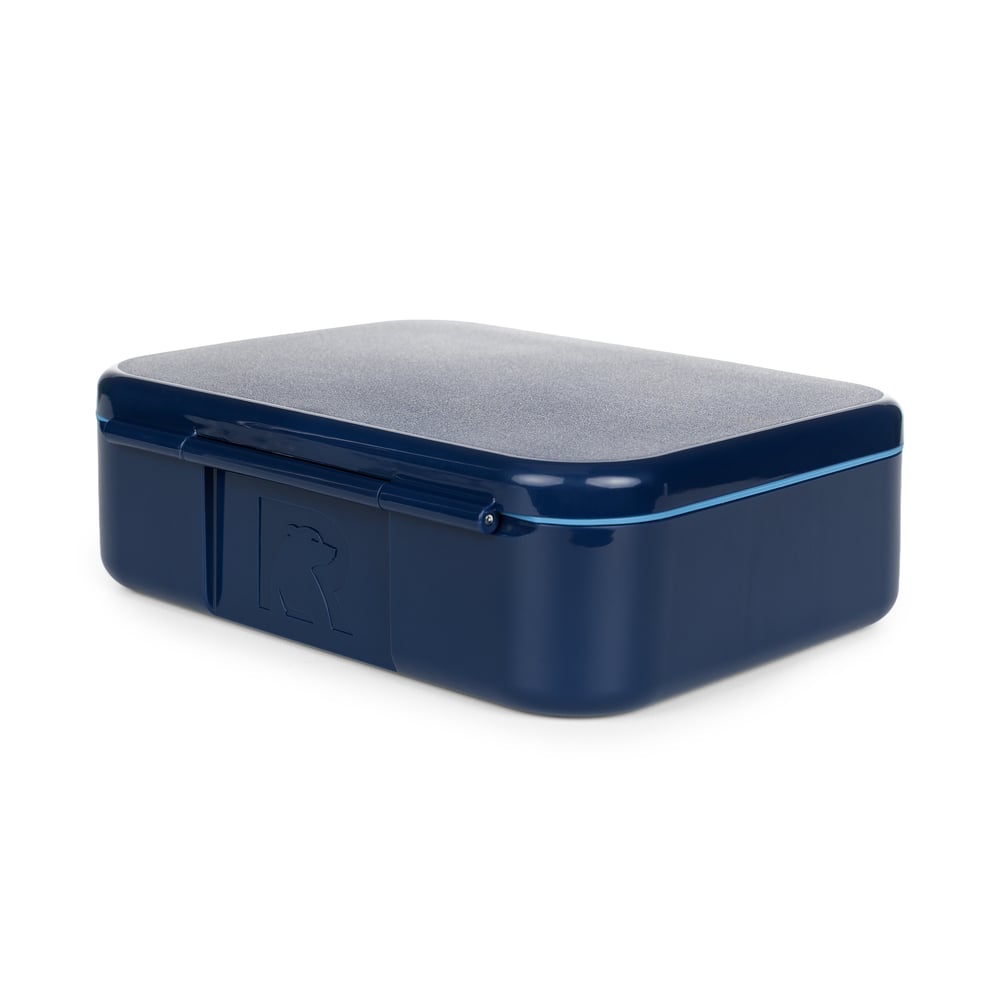 RTIC Outdoors - Day Packer Lunch Container - Navy - Image 10