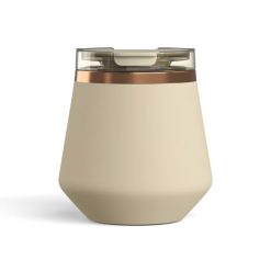 Alternative view of RTIC Outdoors - 8oz Happy Hour Lowball Tumbler - Dark Beach