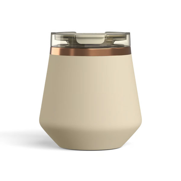 RTIC Outdoors - 8oz Happy Hour Lowball Tumbler - Dark Beach - Image 2