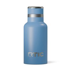 RTIC Outdoors - 12oz Little Journey Bottle - Denim