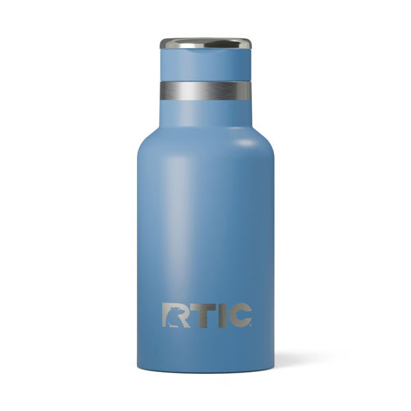 RTIC Outdoors - 12oz Little Journey Bottle - Denim